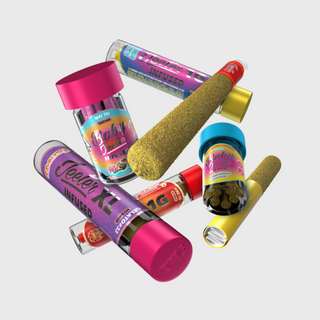 Prerolls