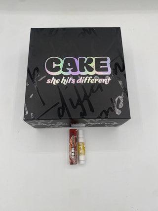 CAKE 1G CARTS