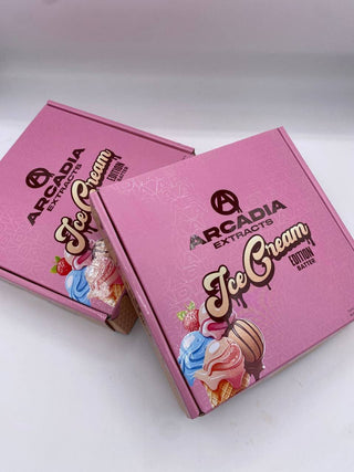 ARCADIA ICE CREAM BATTER BOX