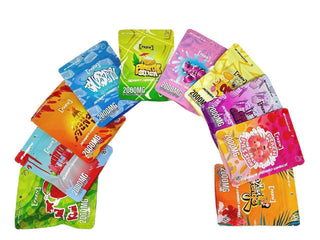 FKEM EDIBLES 2000MG