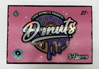FRYD DONUTS 2G DISPOSABLE