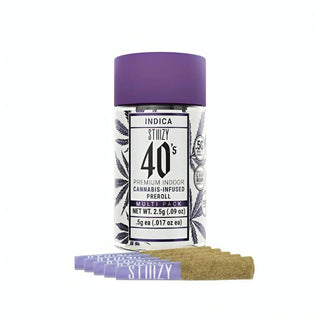 STIIIZY JOINTS 5PK