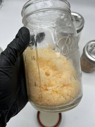 LICENSED CRUMBLE