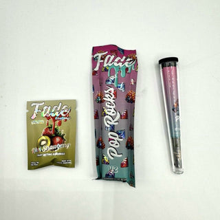 FADE 2G DISPOSABLES