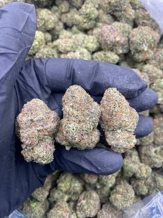 LEMON CHERRY POP