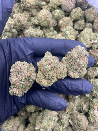 LEMON CHERRY GAS