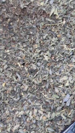 SUGAR TRIM