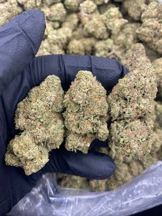 BANANAS N CREAM
