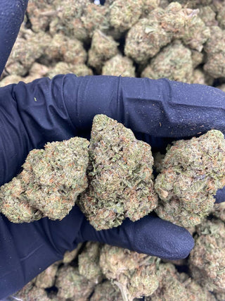 LONDON POUND CAKE