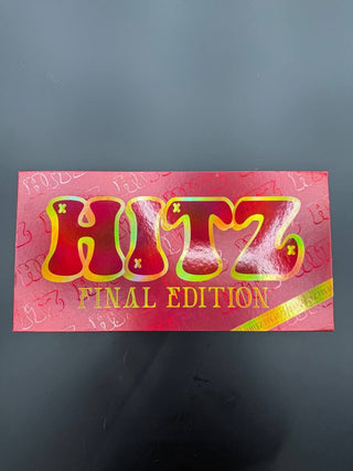 HITZ 2G DISPOSABLE