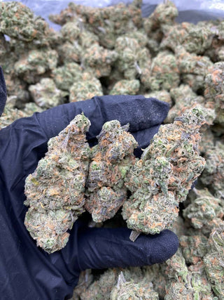 BLUE DREAM