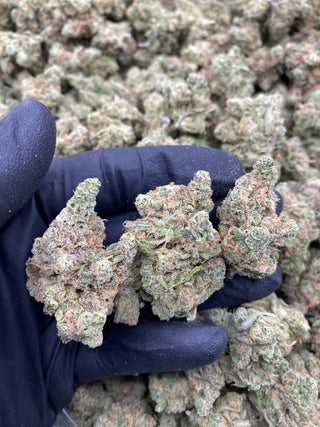 BLUE DREAM