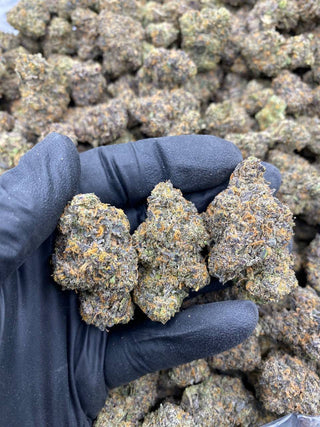 BLACK CHERRY ICE