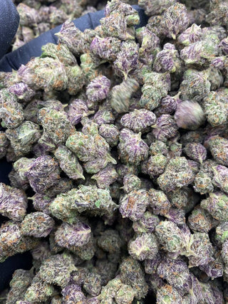 PURPLE ICE POP SMALLS